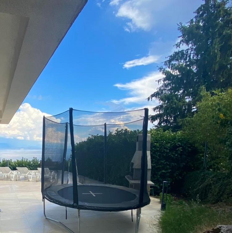 Luxury Villa Eternity - Marvelous Sea View - Box Spring Beds - Opatija-Poljane Dış mekan fotoğraf