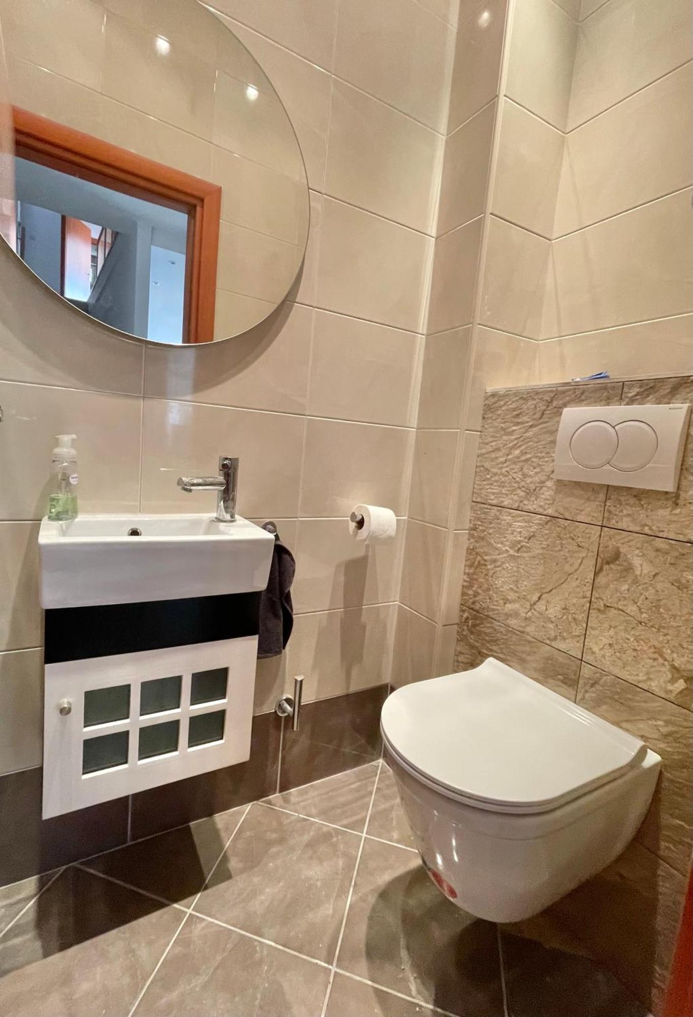 Luxury Villa Eternity - Marvelous Sea View - Box Spring Beds - Opatija-Poljane Dış mekan fotoğraf